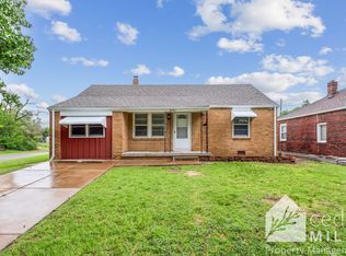 4043 E Regents Ln, Wichita, KS 67208