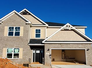 83 Faulkner Rd, Madison, AL 35756