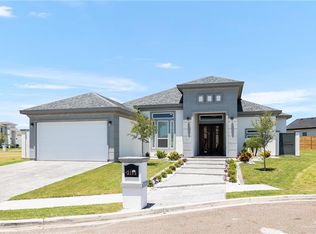 3105 Lago Ontario, Edinburg, TX 78542