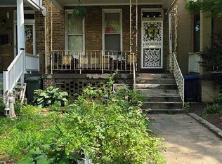 232 Kentucky Ave SE, Washington, DC 20003