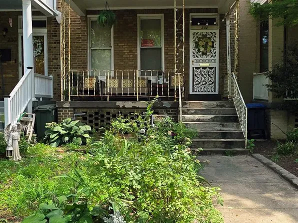 232 Kentucky Ave SE, Washington, DC 20003