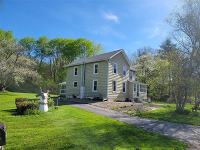 600 Cafferty Hill Rd, Endicott, NY, 13760