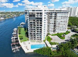 3912 S Ocean Blvd APT 806, Highland Beach, FL 33487