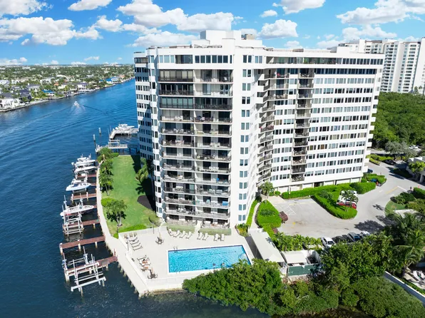 3912 S Ocean Boulevard #806, Highland Beach, FL 33487