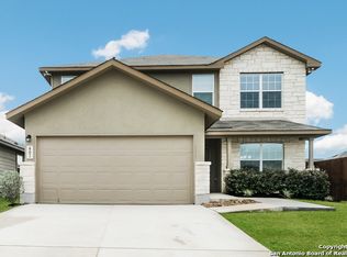 802 Hagen Way, San Antonio, TX 78221