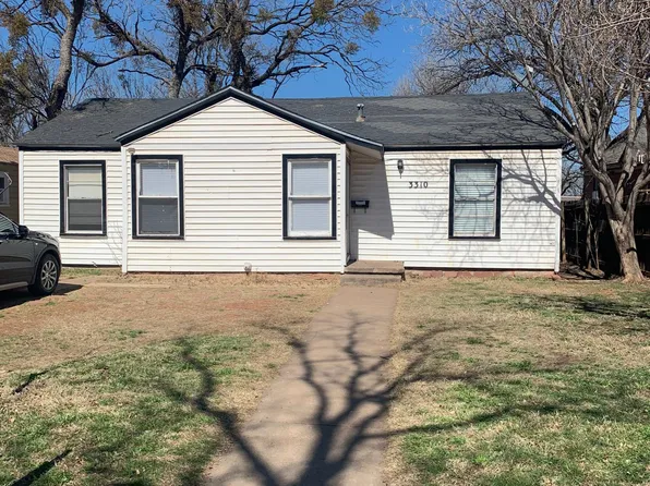 3310 S 5th St, Abilene, TX 79605