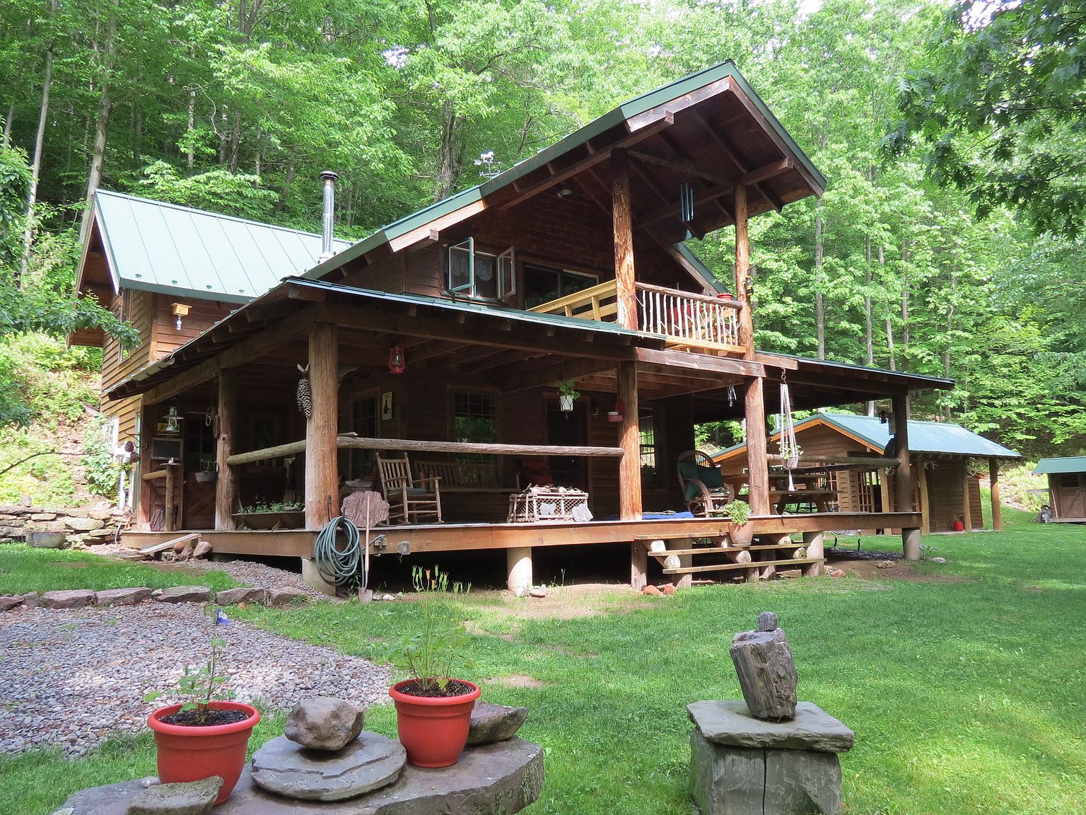 280 Root Hollow Ln, Forkston Township, PA 18657 Zillow