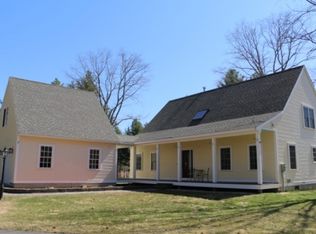 89 Littleworth Rd, Dover, NH 03820