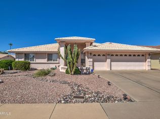 7832 E Monte Ave, Mesa, AZ 85209