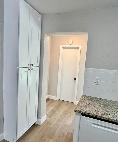 Kitchen Pantry