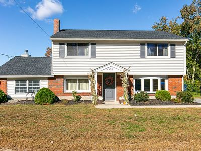 220 North St, Tewksbury, MA, 01876