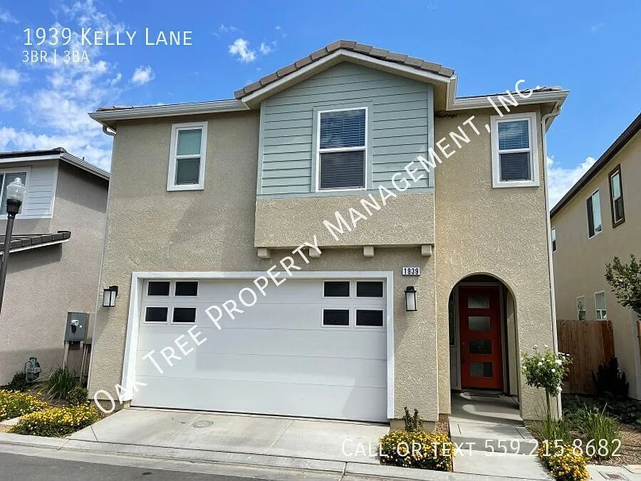 1939 Kelly Lane (Fowler & Alluvial) — Photo 1