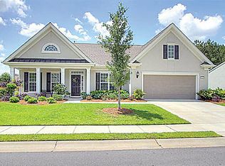 13 Whitepoint Gardens Way, Bluffton, SC 29910