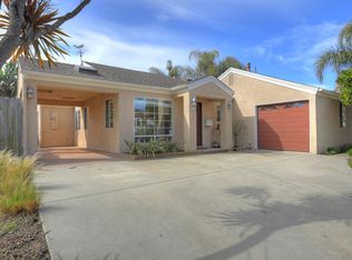 129 San Clemente Ave, Santa Barbara, CA 93109