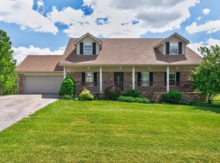 132 Braemar Dr, Richmond, KY 40475