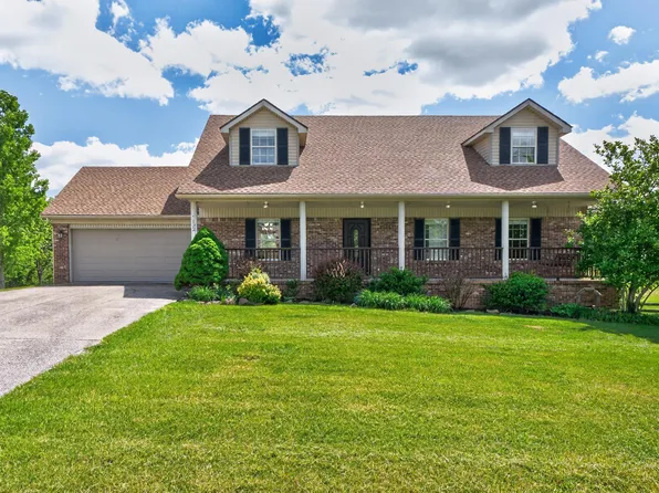 132 Braemar Dr, Richmond, KY 40475