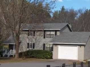 167 Lazy River Dr, Blairsville, GA 30512
