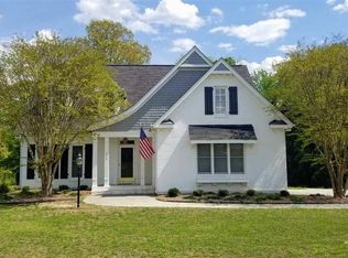 213 Riverwood Dr, Clayton, NC 27527