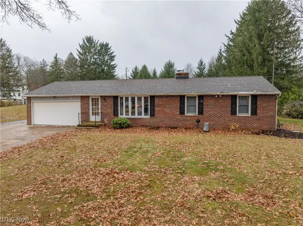8319 W Wadora Cir NW, North Canton, OH 44720