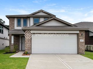 10795 Sunlit St, Conroe, TX 77303