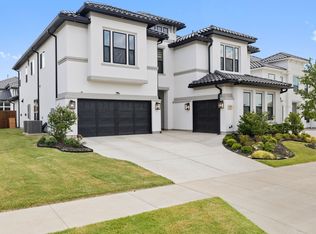 11991 Cloverdale Rd, Frisco, TX 75035