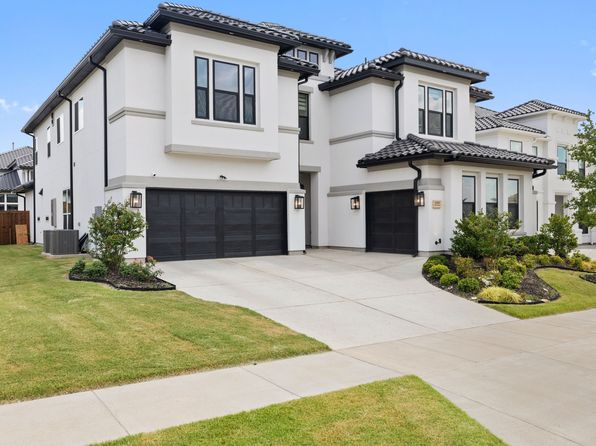 Home for Sale in Frisco TX