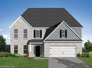 9500 Snowy Cliff Ln LOT 52, Knoxville, TN 37922