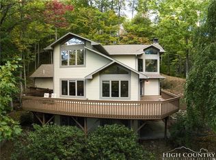 564 Grandfather Farms Rd, Banner Elk, NC 28604