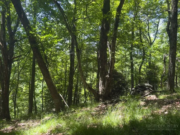 TBD Grandview Dr. Extension, Boone, NC 28607