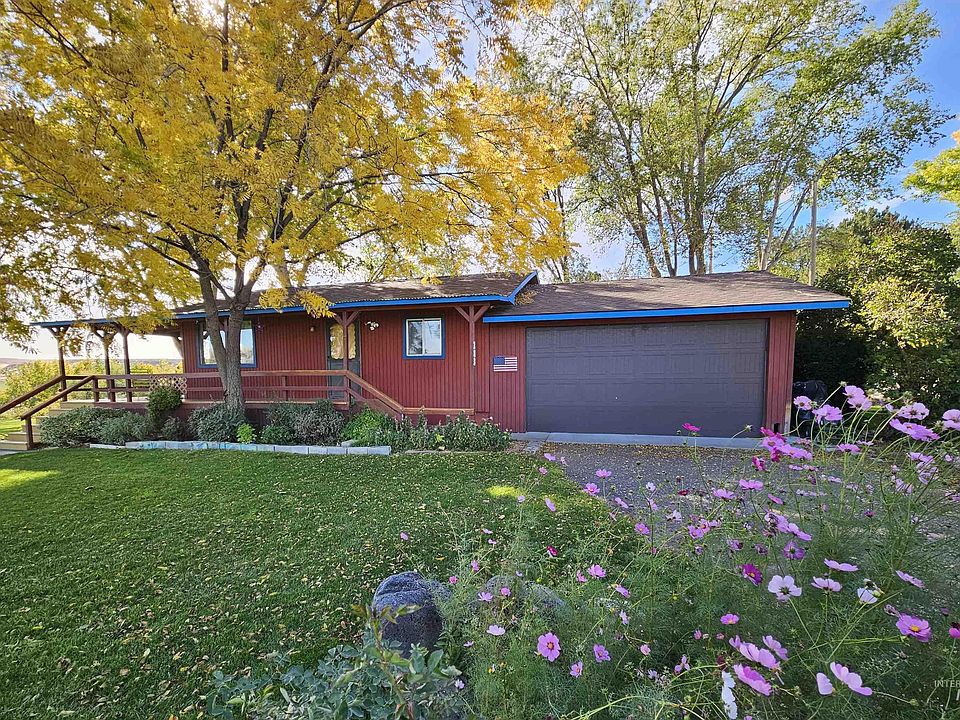 283 E Snake River Ave, Glenns Ferry, ID 83623 Zillow