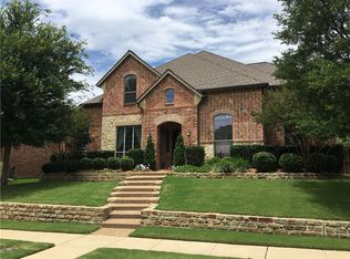 15168 Mountain Creek Trl, Frisco, TX 75035