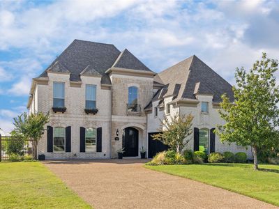 1903 Alcove Dr, Frisco, TX, 75034