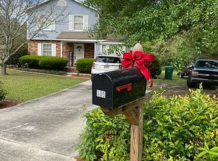 105 Clyde Cir, Tifton, GA 31794