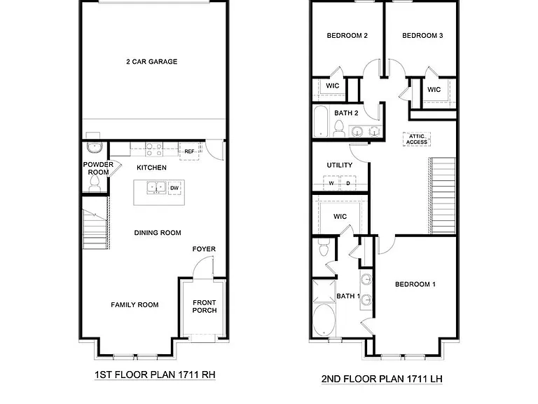 1939 Hellams Ln #1 — Photo 17
