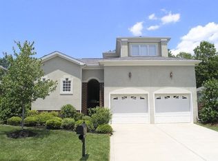 17714 Mesa Range Dr, Cornelius, NC 28031