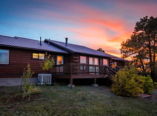 1956 N 16th Ave, Show Low, AZ 85901