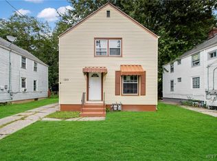 125 Wyoming Ave, Buffalo, NY 14215