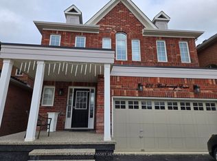 376 Bessborough Dr, Milton, ON L9T8P7