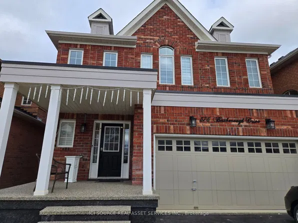 376 Bessborough Dr, Milton, ON L9T 8P7