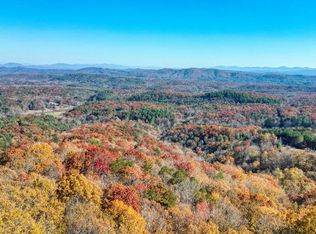 9 Sourwood Mtn, Mineral Bluff, GA 30559