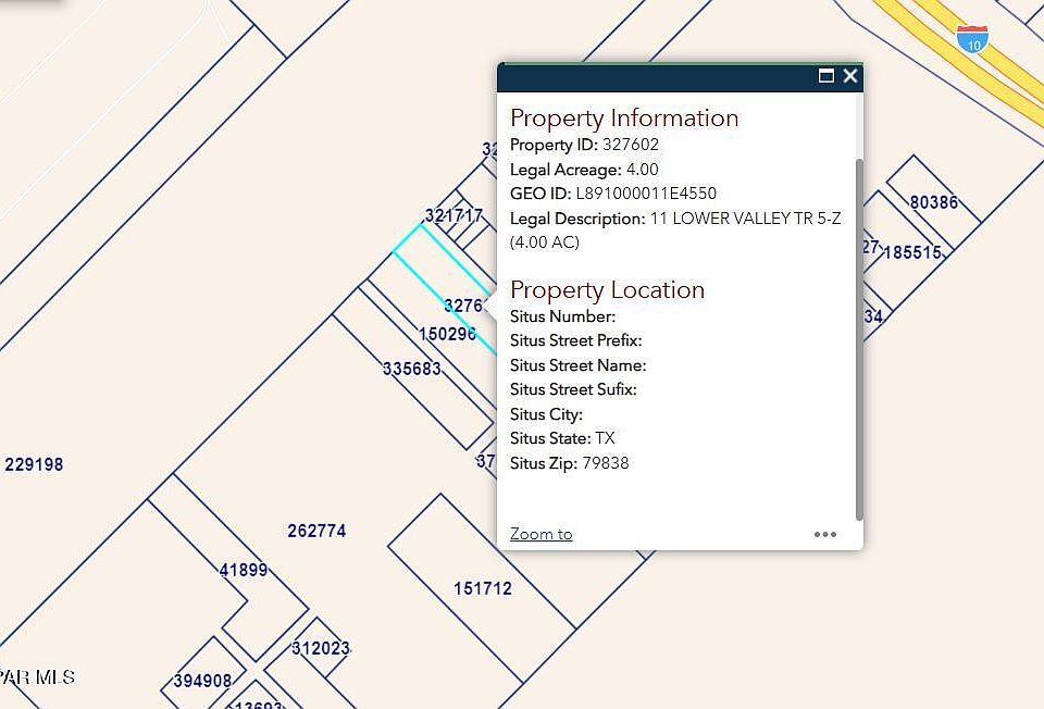 1st image of Pn 327602 11 Lower Valley
