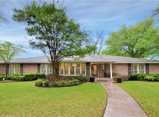 5615 Meadow Crest Dr, Dallas, TX 75230