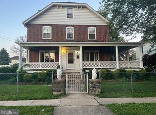 121 Penn Blvd, East Lansdowne, PA