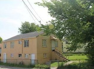 5328 Pike St, Charleston, WV 25309