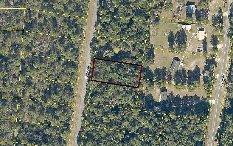1st image of LOT 5 205th Ln