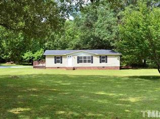 2377 Government Rd, Clayton, NC 27520