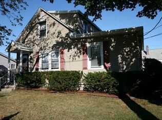 49 Madison St, Pawtucket, RI 02861