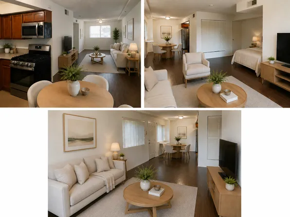 2307 N Fairview St APT H, Burbank, CA 91504