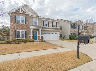 221 Tolbert St, Lexington, SC 29072