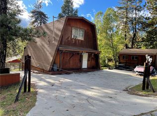 23219 Brookside Rd, Crestline, CA 92325